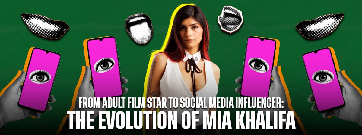 Mia Khalifa Undergoes Surgical Transformation