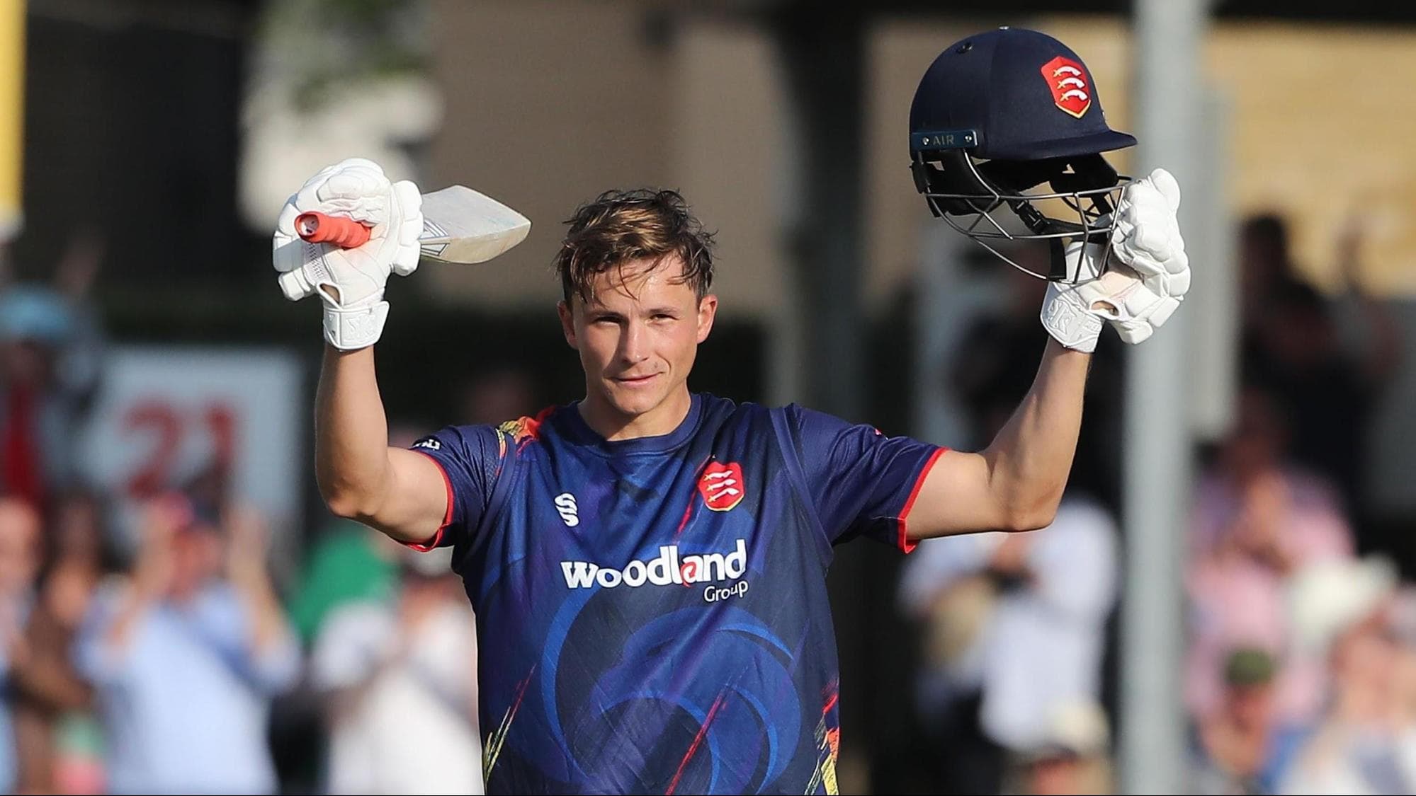 Track, Bet & Win: How CREX Gives You the Edge for Easy Money in Cricket Betting
